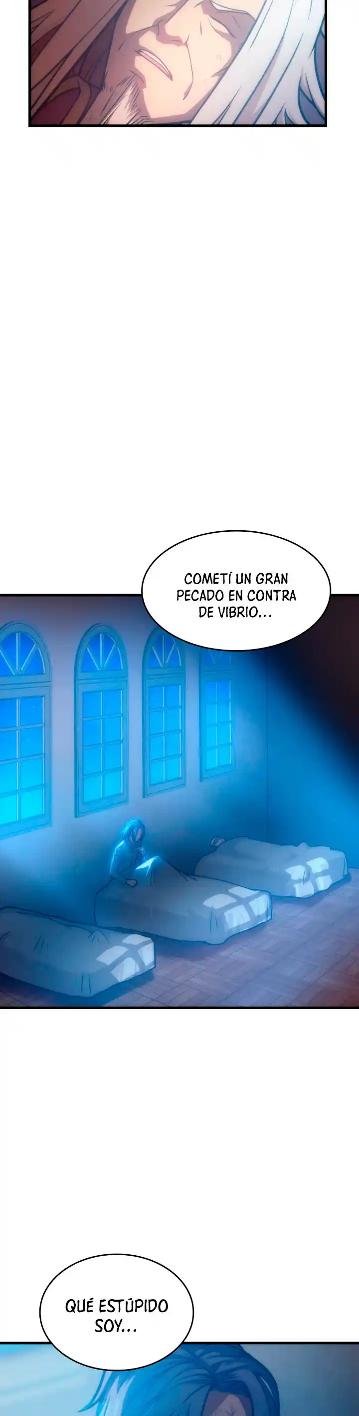 Mi vida como funcionario en un nuevo mundo (2022) - Capítulo 29 - Página 28 - LectorTMOo