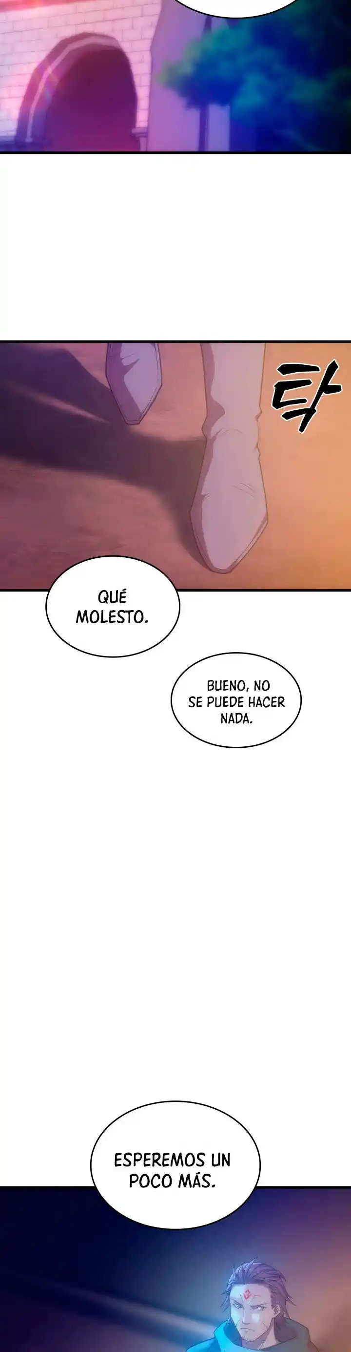 Mi vida como funcionario en un nuevo mundo (2022) - Capítulo 29 - Página 50 - LectorTMOo