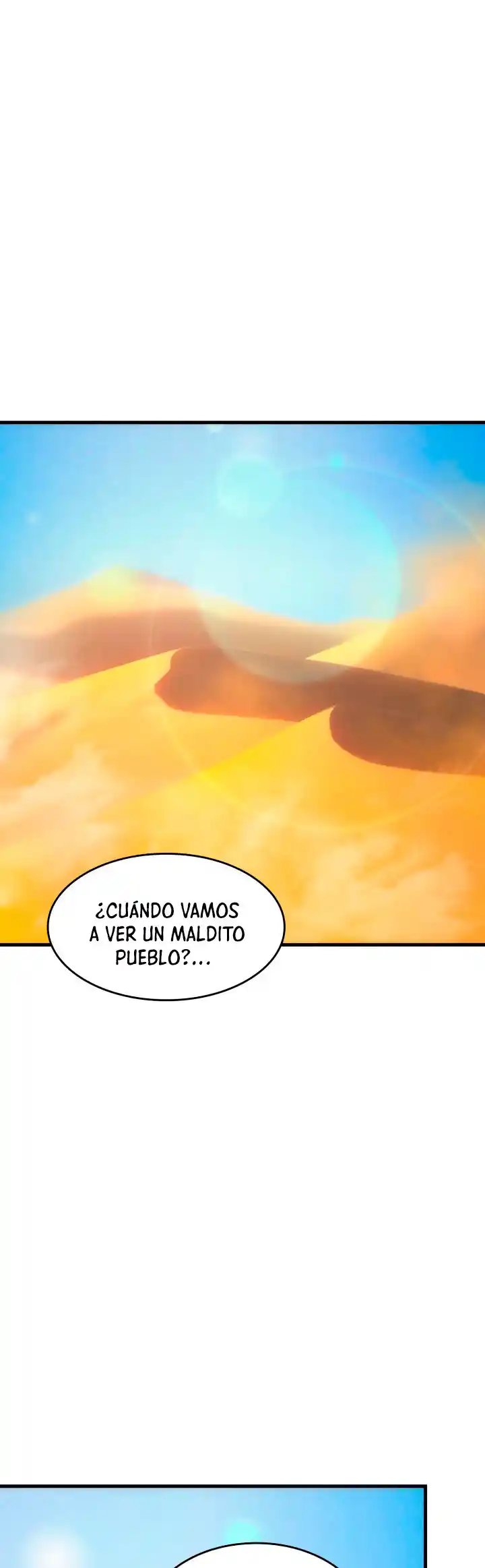 Mi vida como funcionario en un nuevo mundo (2022) - Capítulo 30 - Página 5 - LectorTMOo