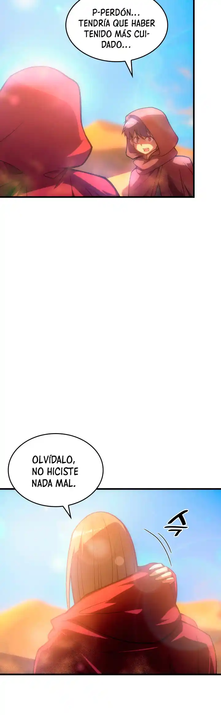 Mi vida como funcionario en un nuevo mundo (2022) - Capítulo 30 - Página 6 - LectorTMOo