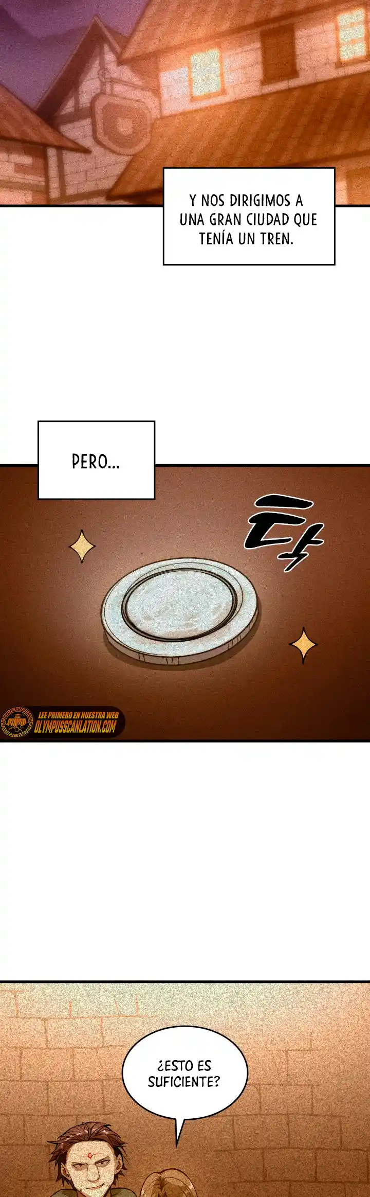 Mi vida como funcionario en un nuevo mundo (2022) - Capítulo 30 - Página 12 - LectorTMOo