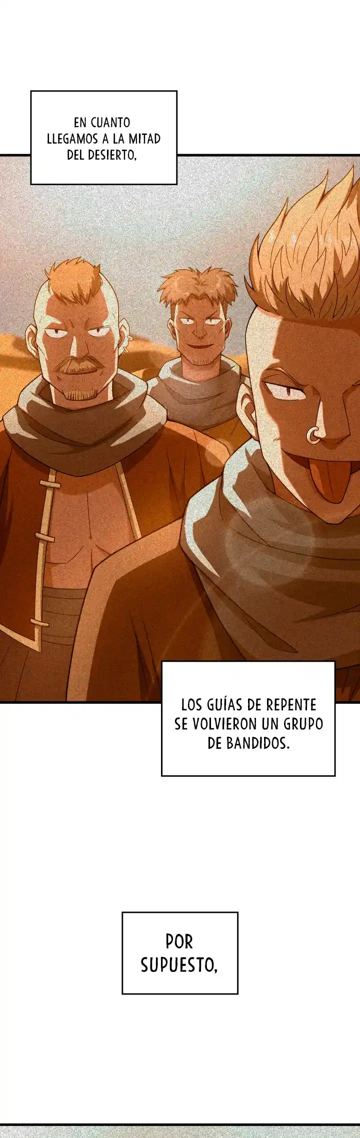 Mi vida como funcionario en un nuevo mundo (2022) - Capítulo 30 - Página 14 - LectorTMOo