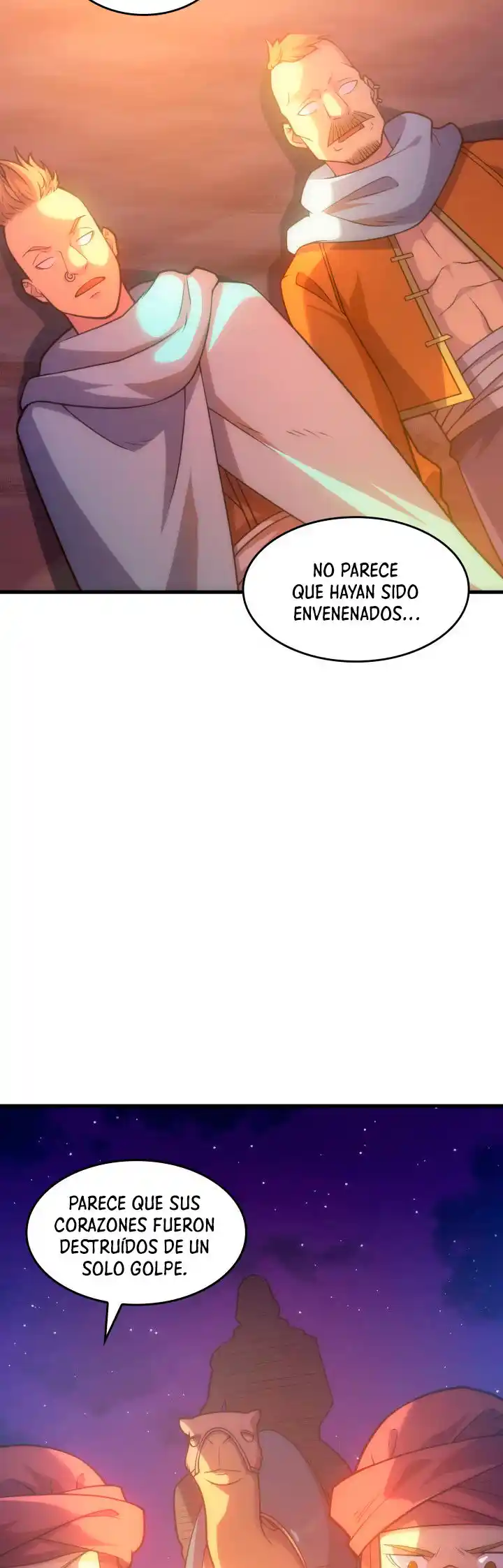 Mi vida como funcionario en un nuevo mundo (2022) - Capítulo 30 - Página 25 - LectorTMOo
