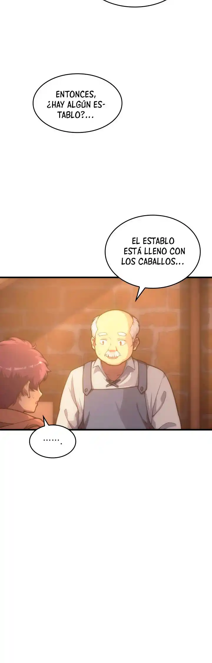 Mi vida como funcionario en un nuevo mundo (2022) - Capítulo 30 - Página 30 - LectorTMOo