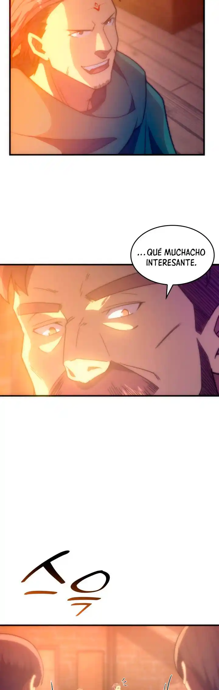 Mi vida como funcionario en un nuevo mundo (2022) - Capítulo 30 - Página 38 - LectorTMOo