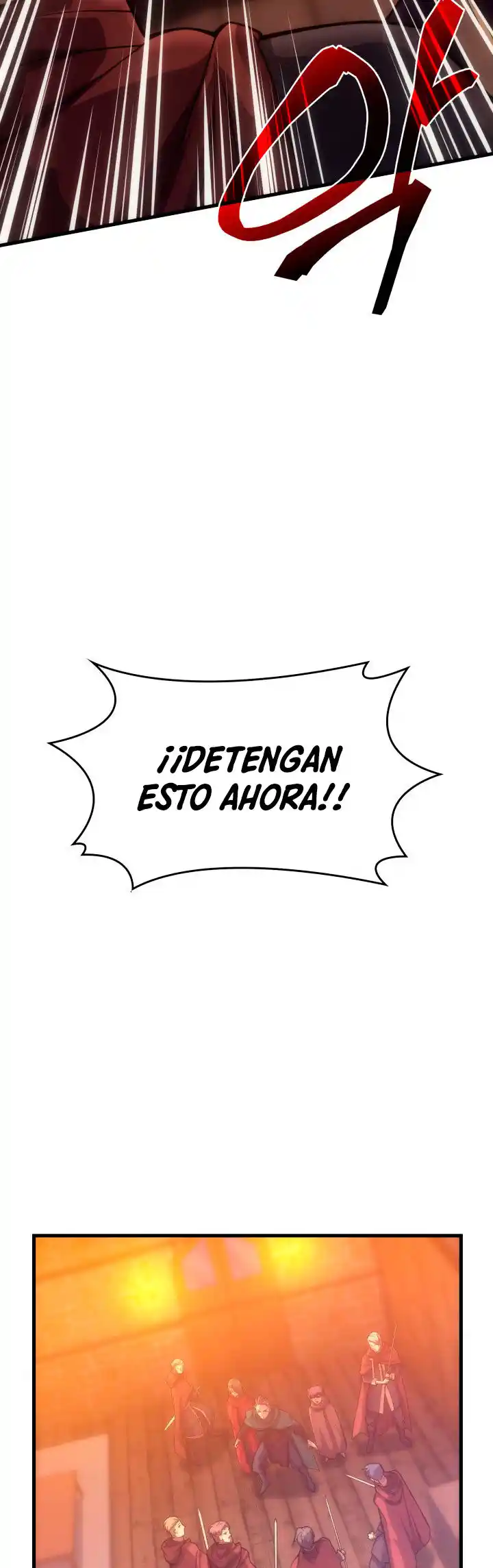 Mi vida como funcionario en un nuevo mundo (2022) - Capítulo 30 - Página 46 - LectorTMOo