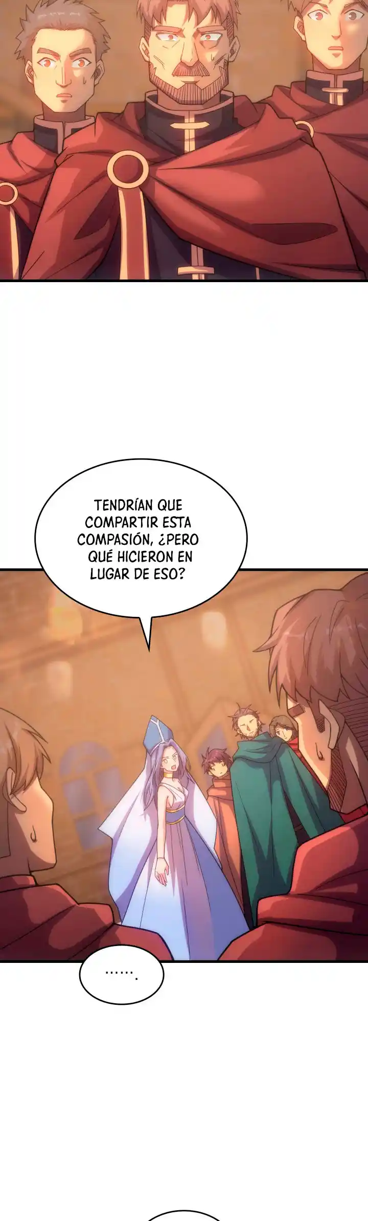 Mi vida como funcionario en un nuevo mundo (2022) - Capítulo 31 - Página 7 - LectorTMOo