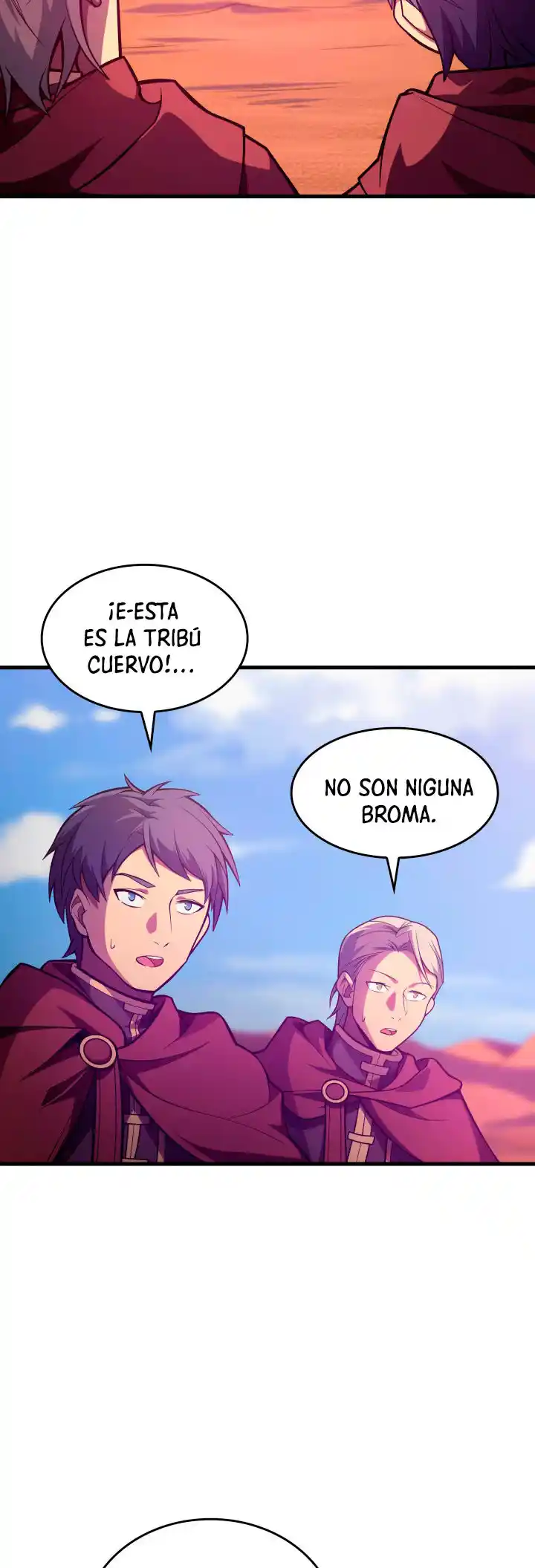 Mi vida como funcionario en un nuevo mundo (2022) - Capítulo 32 - Página 31 - LectorTMOo