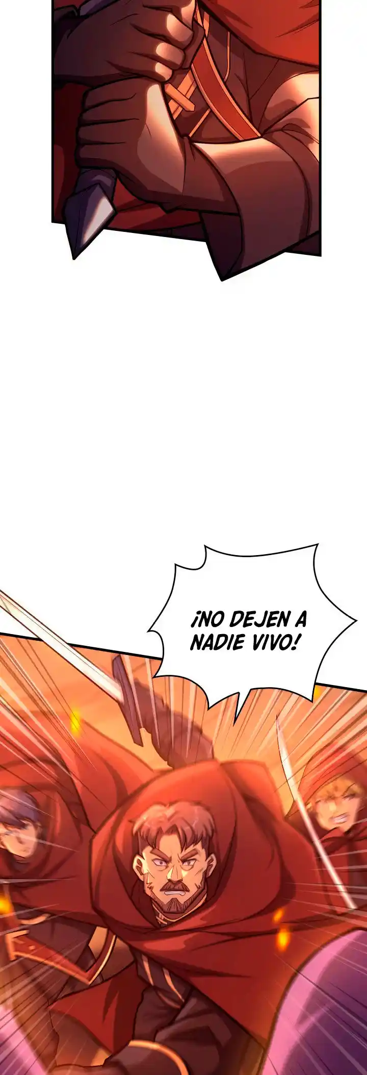Mi vida como funcionario en un nuevo mundo (2022) - Capítulo 32 - Página 60 - LectorTMOo