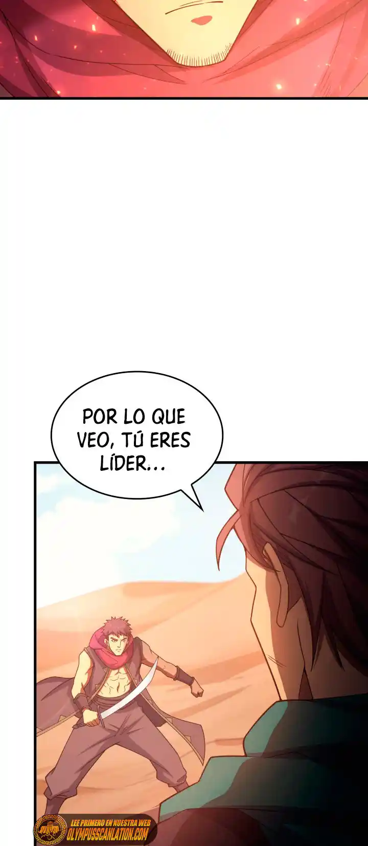 Mi vida como funcionario en un nuevo mundo (2022) - Capítulo 32 - Página 78 - LectorTMOo