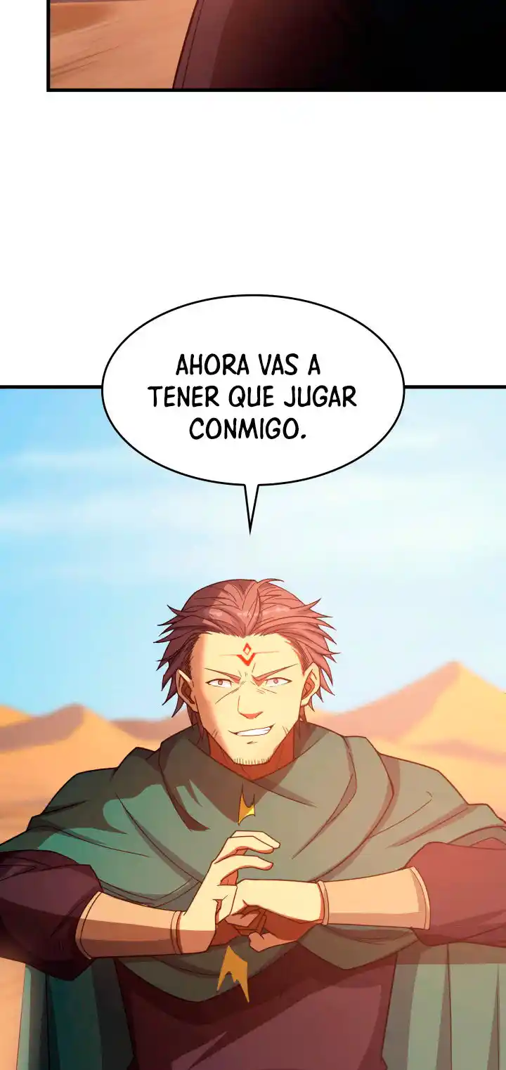 Mi vida como funcionario en un nuevo mundo (2022) - Capítulo 32 - Página 79 - LectorTMOo