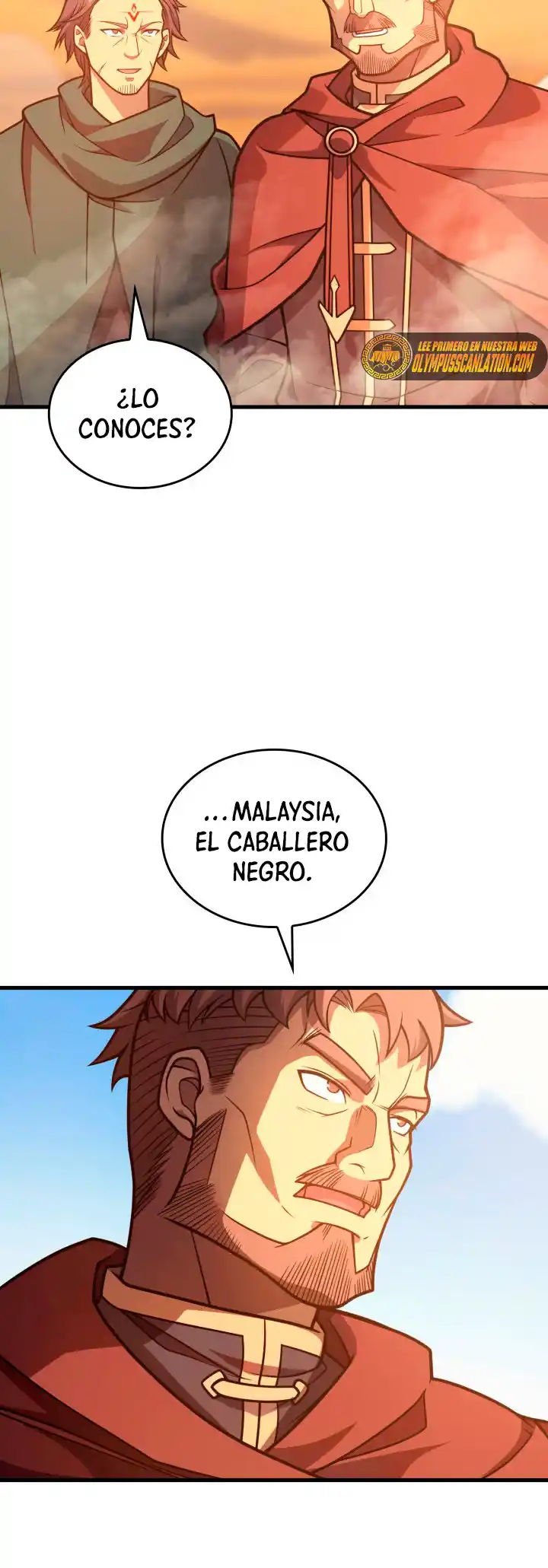 Mi vida como funcionario en un nuevo mundo (2022) - Capítulo 33 - Página 12 - LectorTMOo
