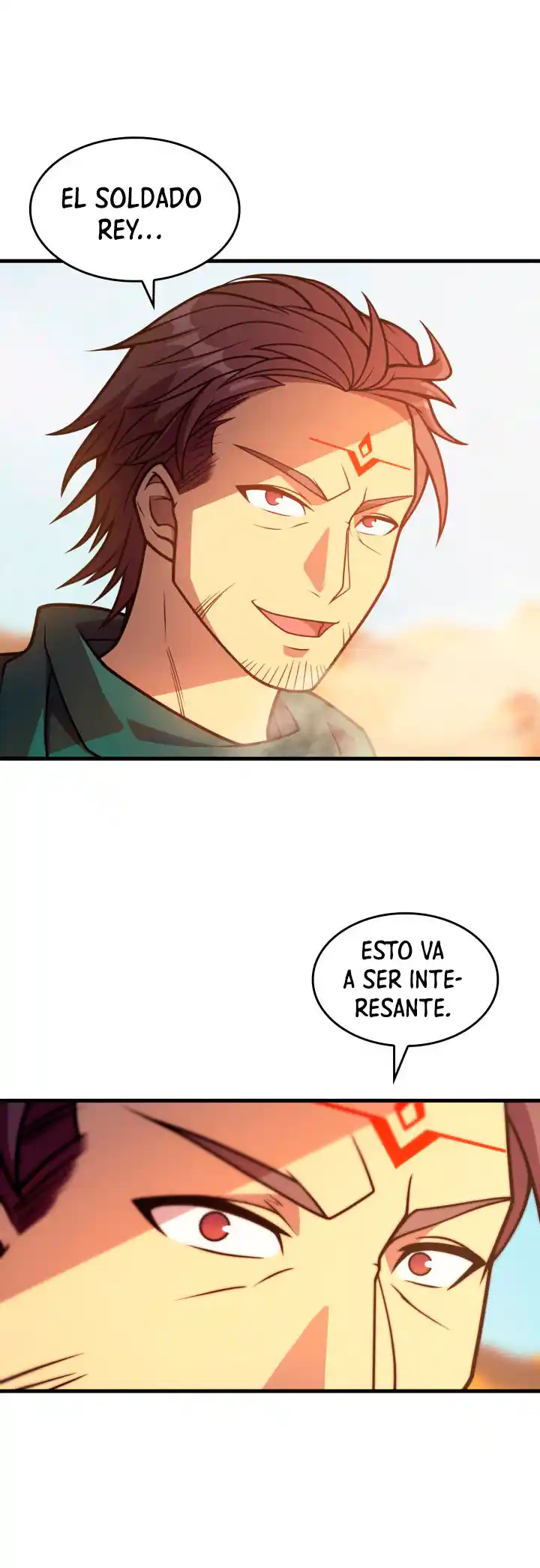 Mi vida como funcionario en un nuevo mundo (2022) - Capítulo 33 - Página 15 - LectorTMOo