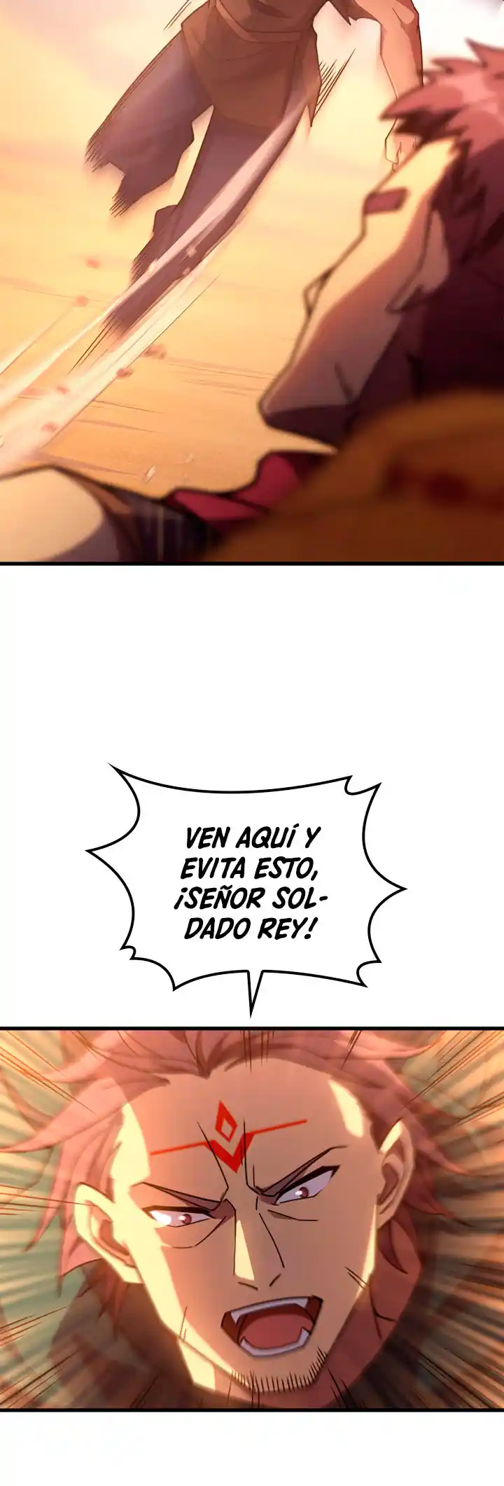 Mi vida como funcionario en un nuevo mundo (2022) - Capítulo 33 - Página 33 - LectorTMOo