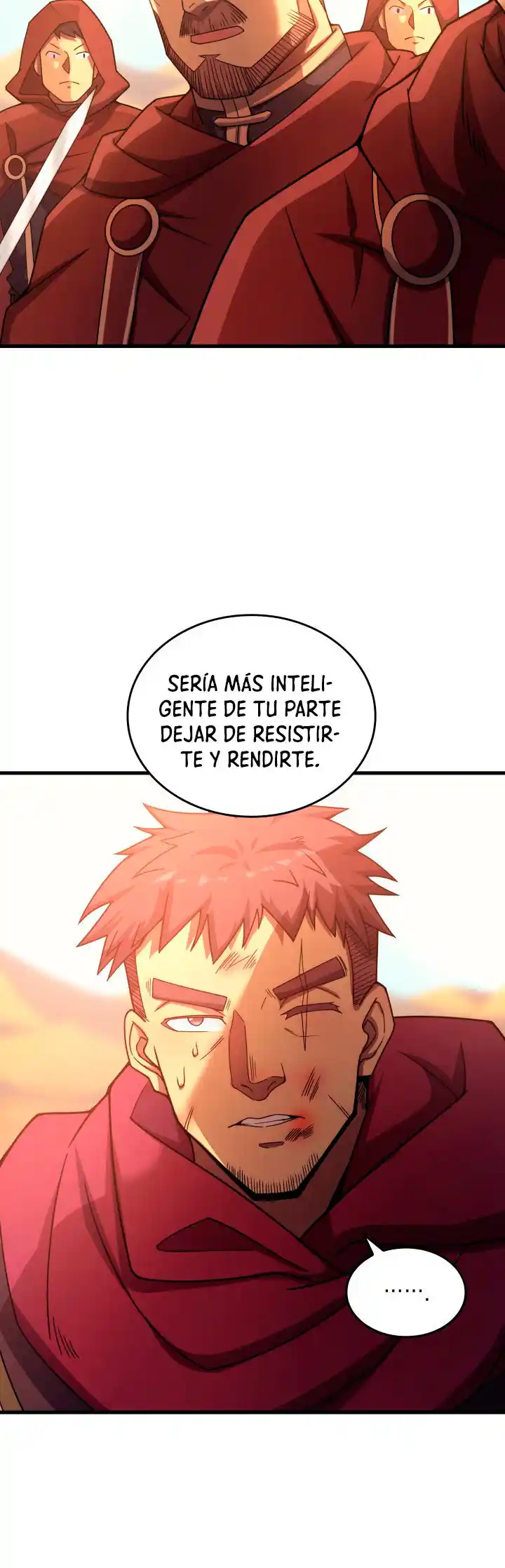 Mi vida como funcionario en un nuevo mundo (2022) - Capítulo 33 - Página 46 - LectorTMOo