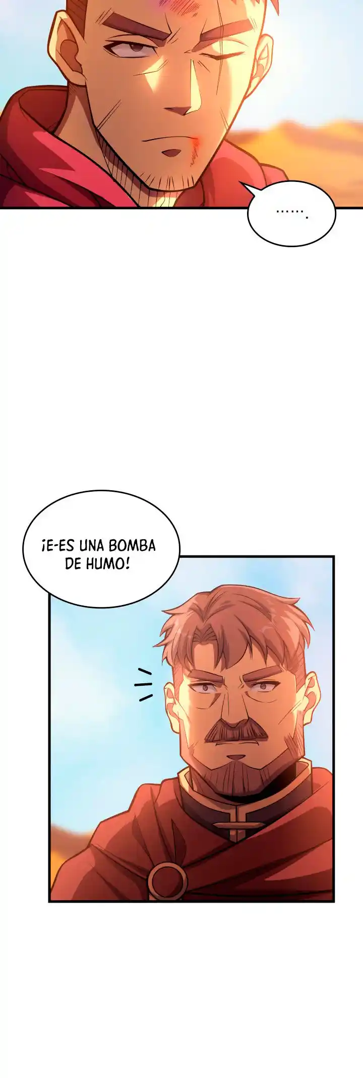 Mi vida como funcionario en un nuevo mundo (2022) - Capítulo 33 - Página 51 - LectorTMOo