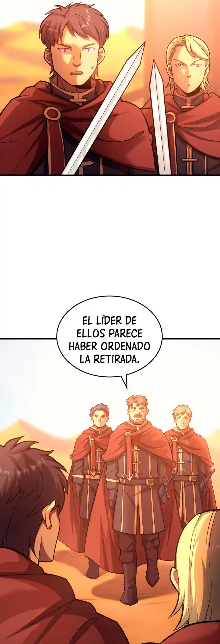 Mi vida como funcionario en un nuevo mundo (2022) - Capítulo 33 - Página 58 - LectorTMOo