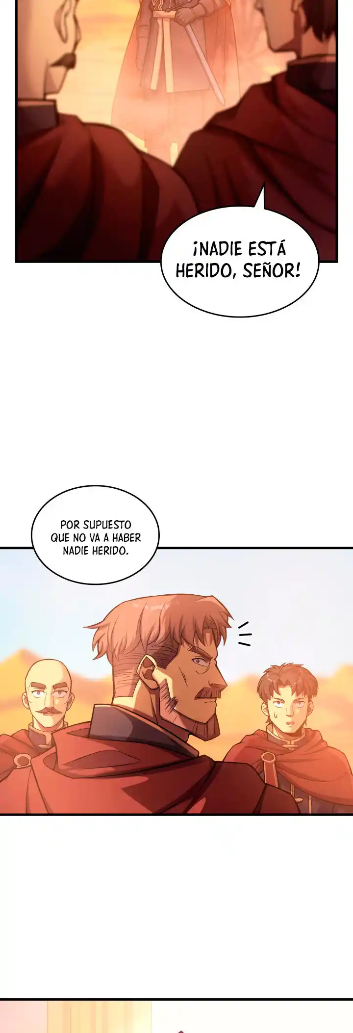 Mi vida como funcionario en un nuevo mundo (2022) - Capítulo 33 - Página 62 - LectorTMOo