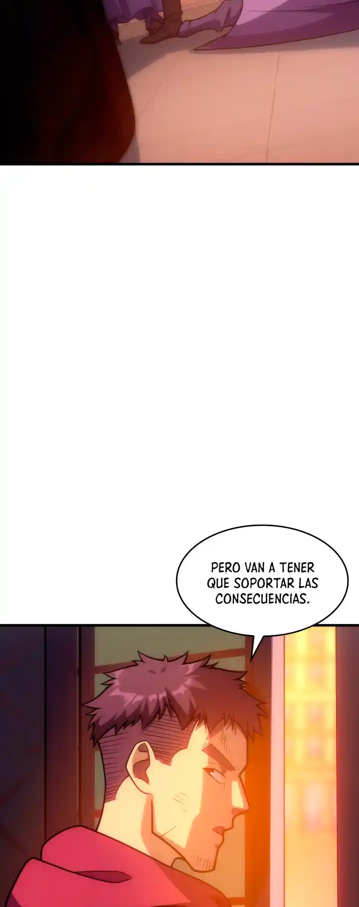 Mi vida como funcionario en un nuevo mundo (2022) - Capítulo 34 - Página 22 - LectorTMOo