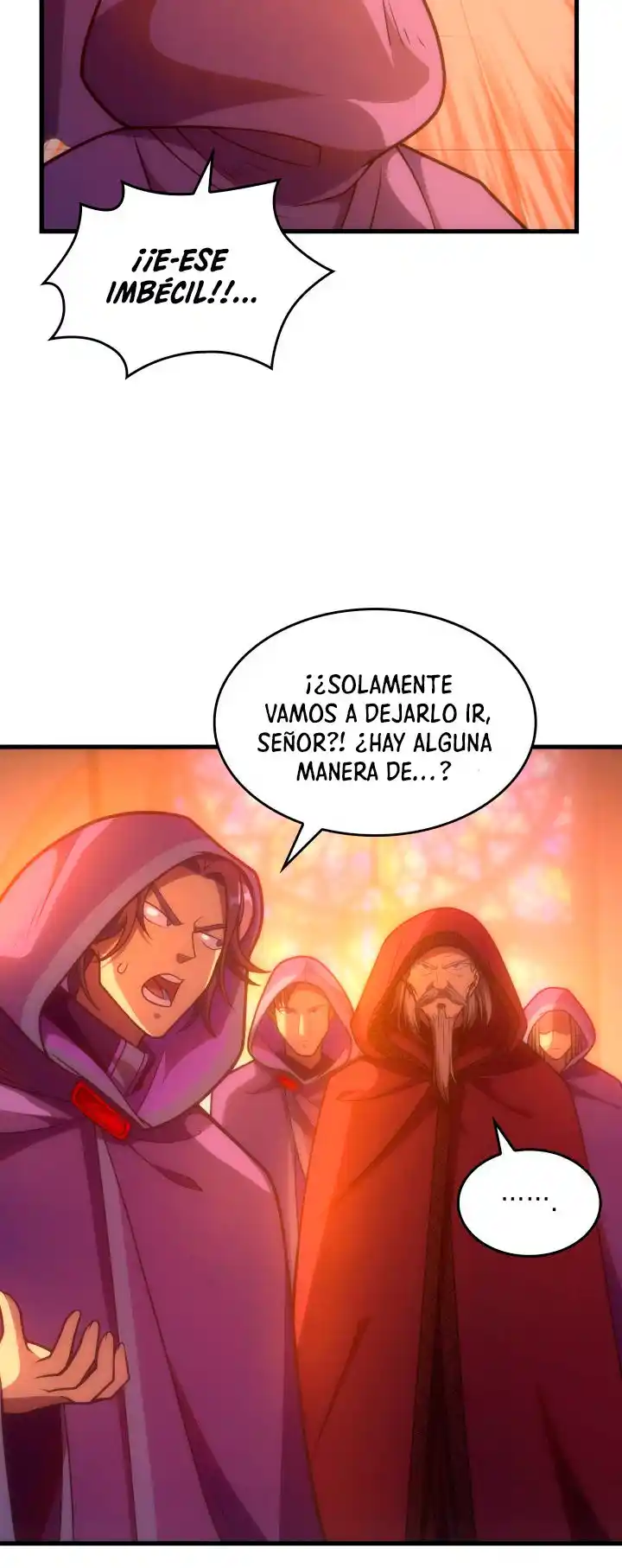Mi vida como funcionario en un nuevo mundo (2022) - Capítulo 34 - Página 24 - LectorTMOo