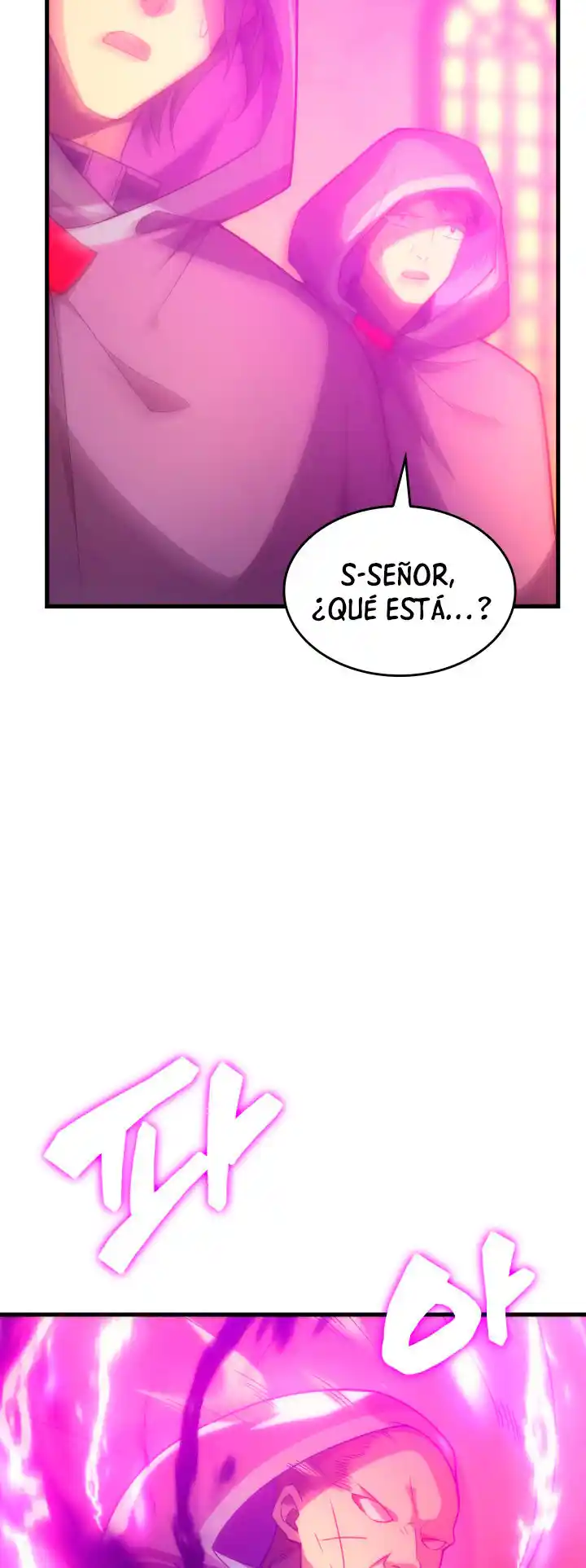 Mi vida como funcionario en un nuevo mundo (2022) - Capítulo 34 - Página 31 - LectorTMOo