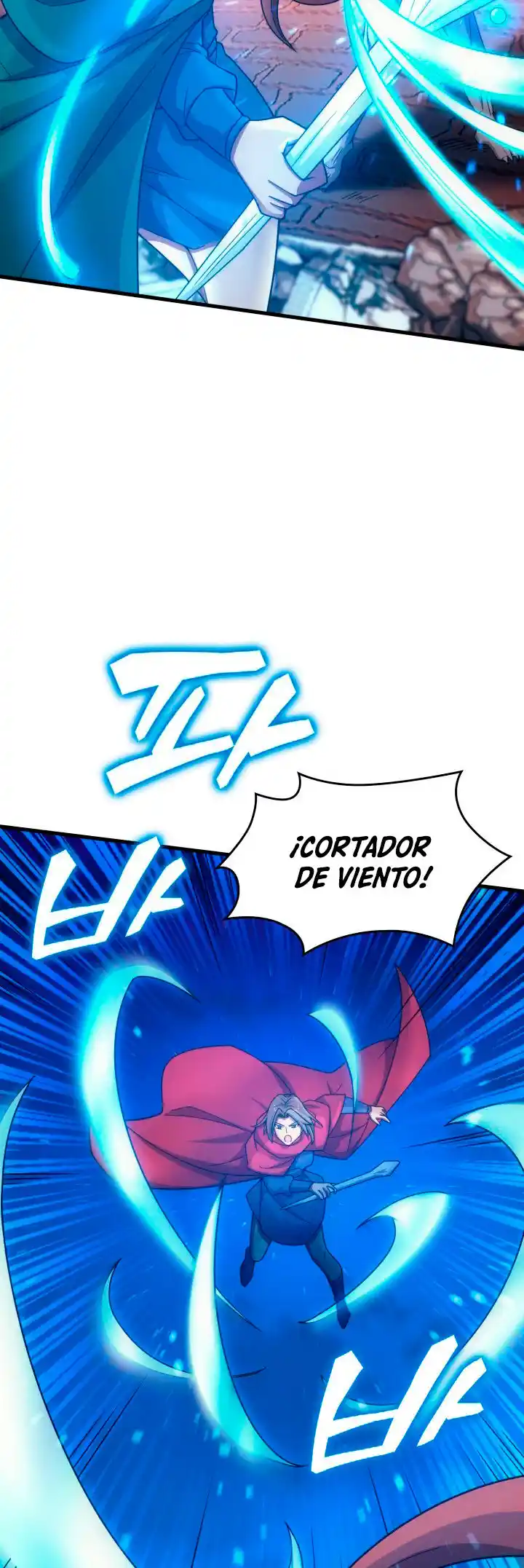Mi vida como funcionario en un nuevo mundo (2022) - Capítulo 35 - Página 60 - LectorTMOo