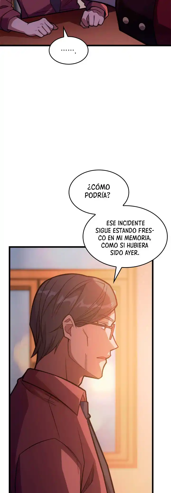 Mi vida como funcionario en un nuevo mundo (2022) - Capítulo 37 - Página 12 - LectorTMOo