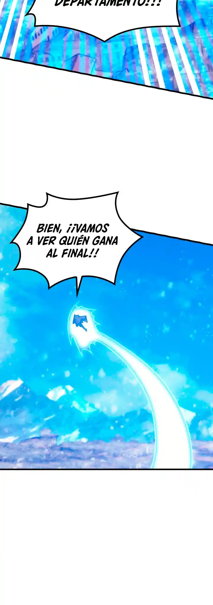Mi vida como funcionario en un nuevo mundo (2022) - Capítulo 37 - Página 46 - LectorTMOo