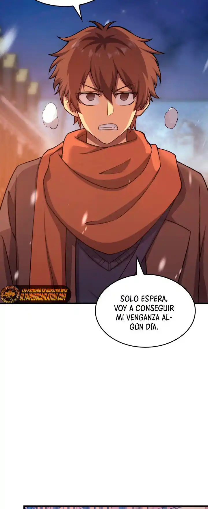 Mi vida como funcionario en un nuevo mundo (2022) - Capítulo 37 - Página 62 - LectorTMOo