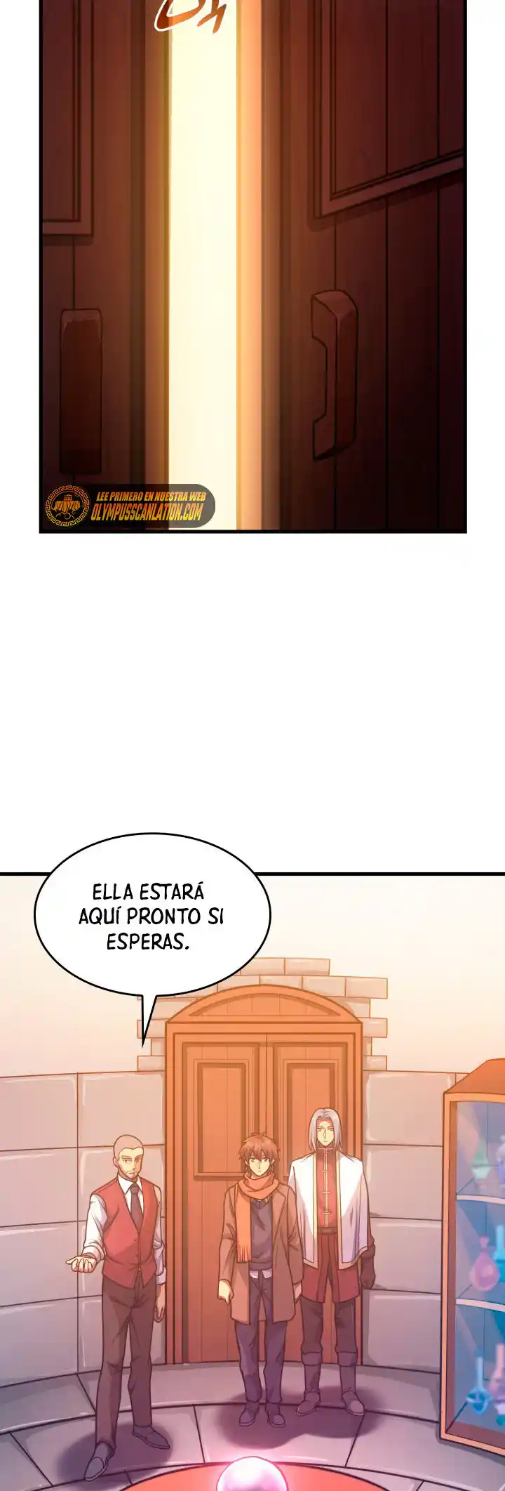 Mi vida como funcionario en un nuevo mundo (2022) - Capítulo 39 - Página 11 - LectorTMOo