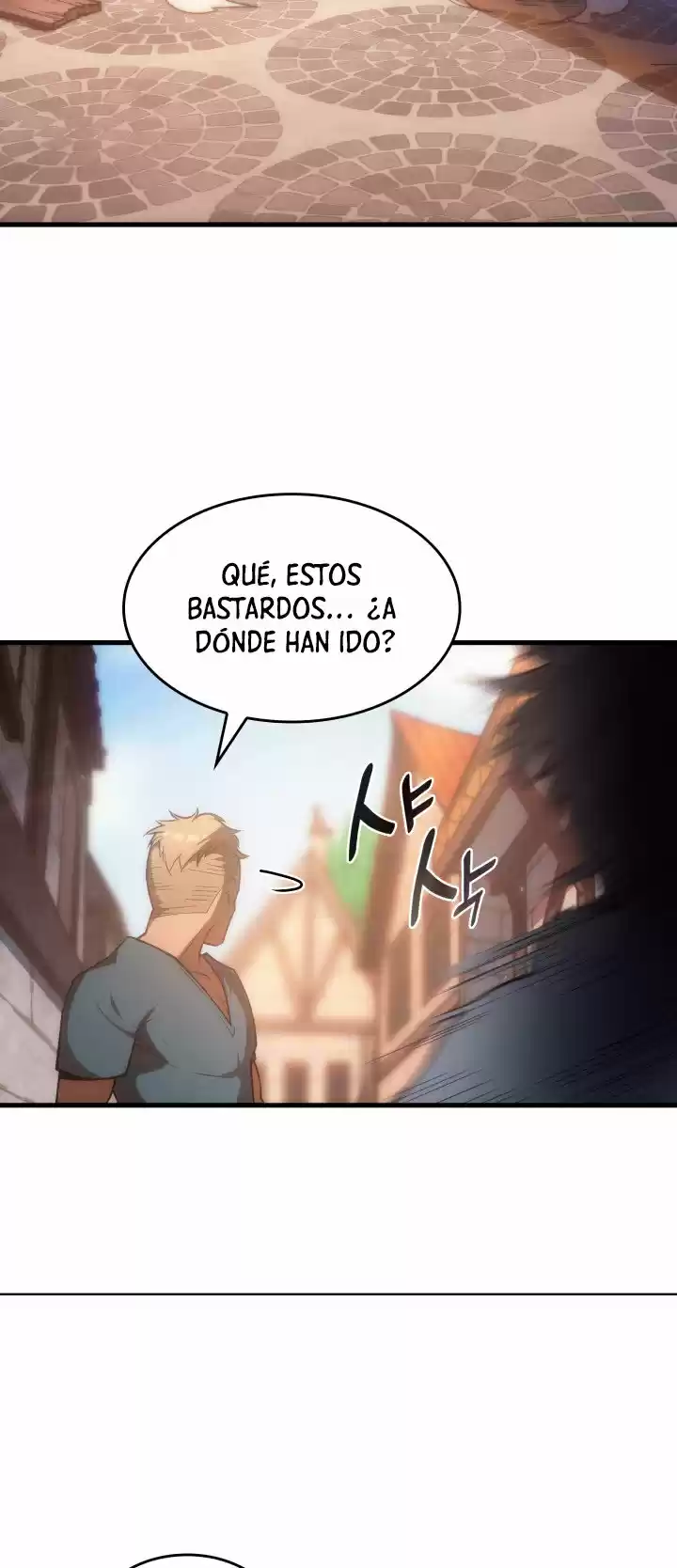 Mi vida como funcionario en un nuevo mundo (2022) - Capítulo 5 - Página 53 - LectorTMOo