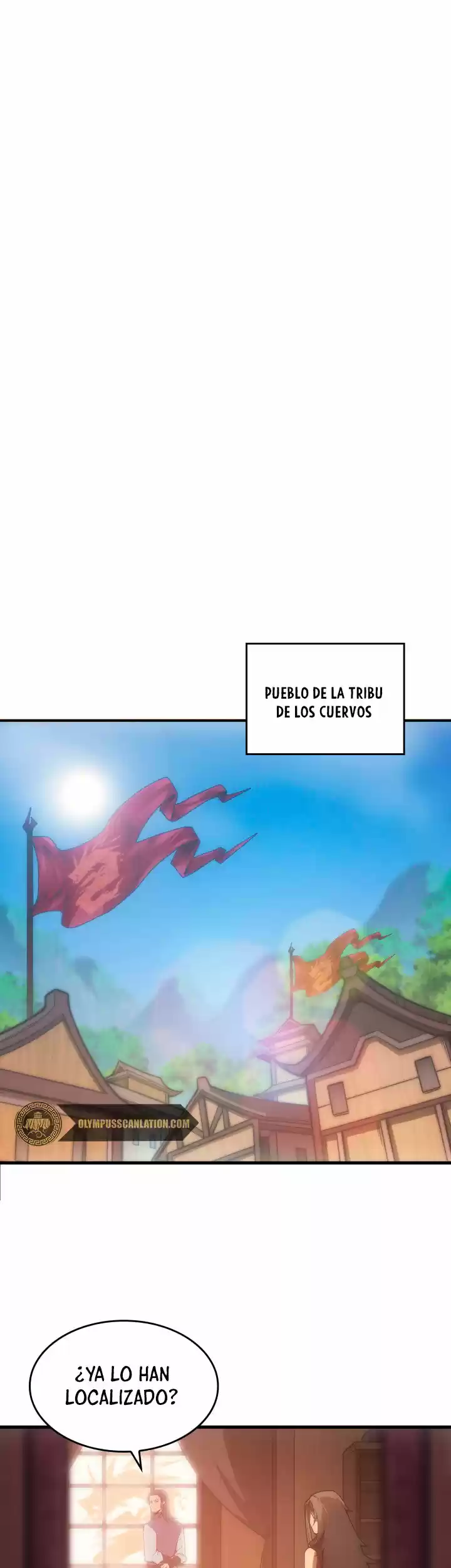 Mi vida como funcionario en un nuevo mundo (2022) - Capítulo 7 - Página 3 - LectorTMOo