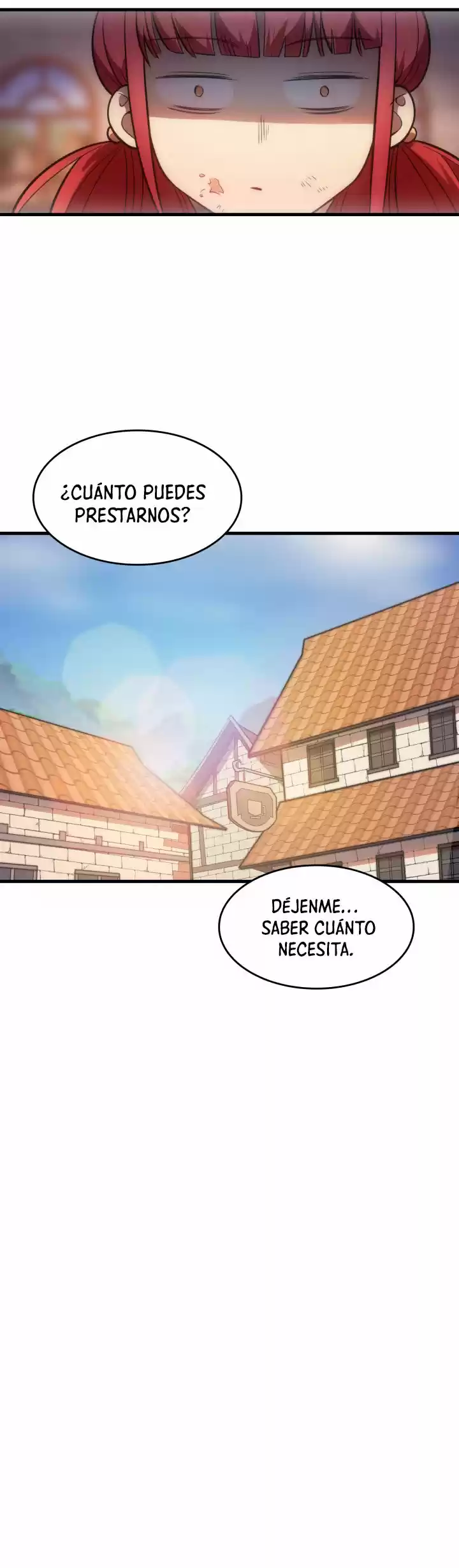 Mi vida como funcionario en un nuevo mundo (2022) - Capítulo 7 - Página 20 - LectorTMOo