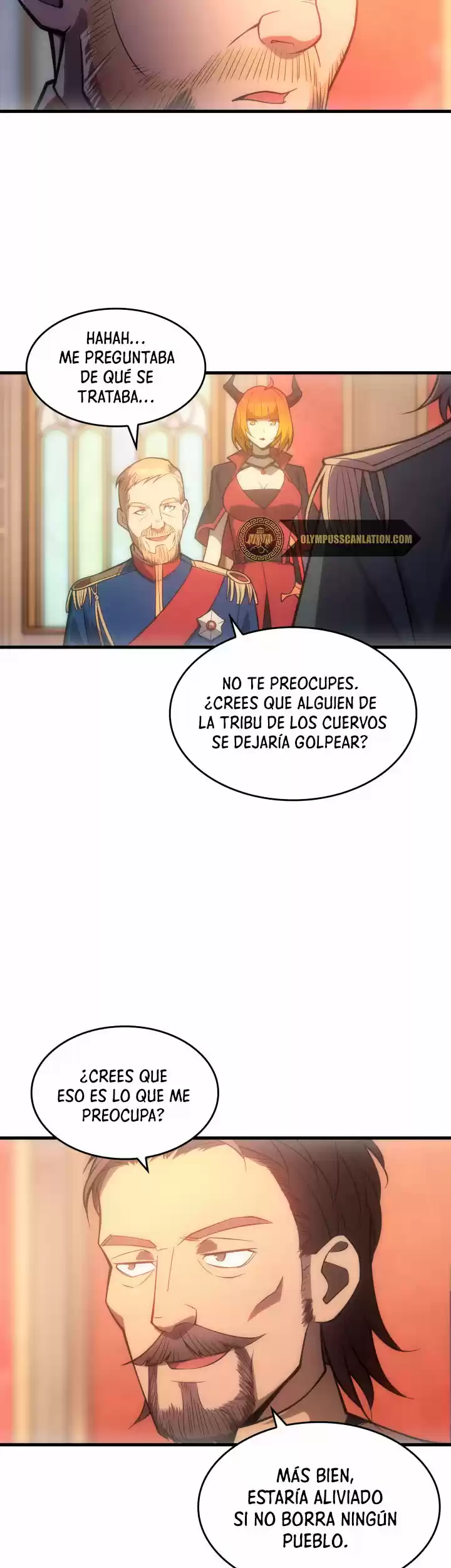 Mi vida como funcionario en un nuevo mundo (2022) - Capítulo 7 - Página 25 - LectorTMOo