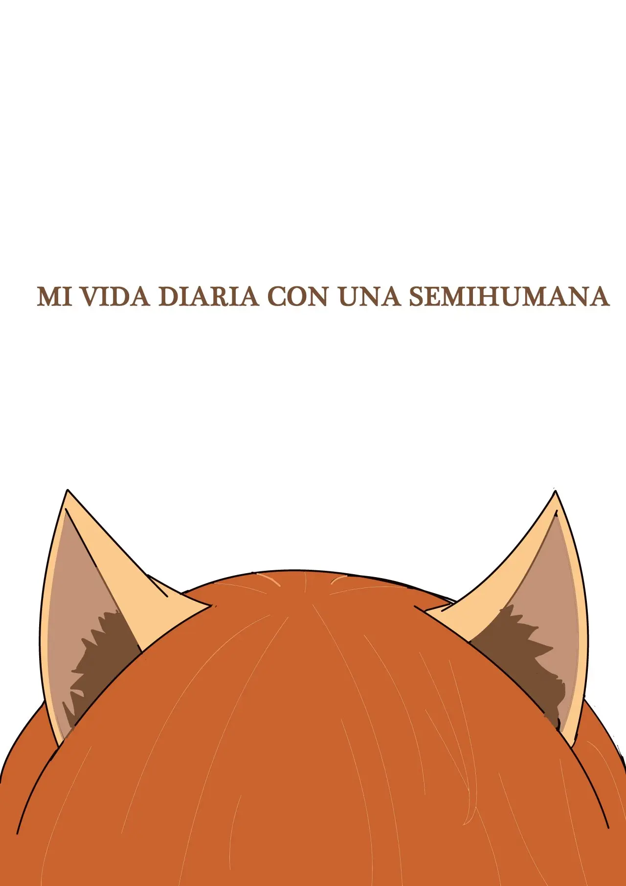 Mi vida diaria con una semihumana - Capítulo 2 - Página 2 - LectorTMOo