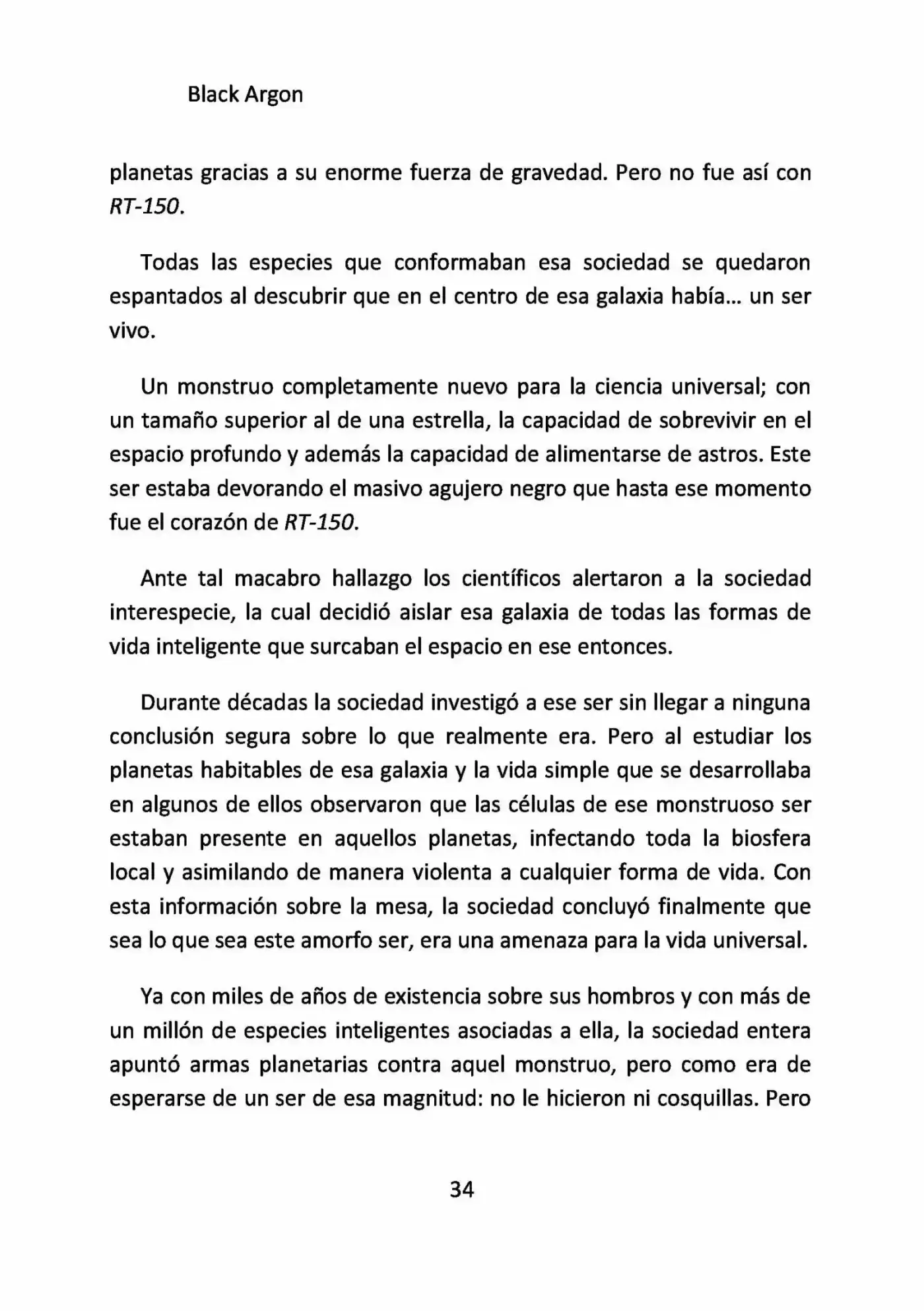 Mi vida - Capítulo 3 - Página 2 - LectorTMOo