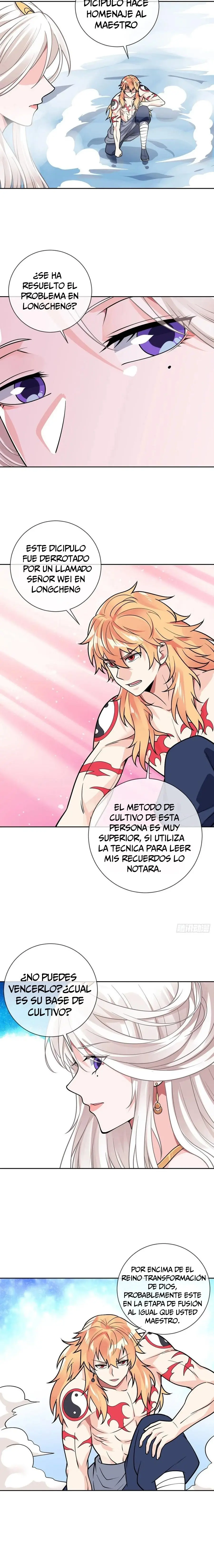 Mi Yerno - Capítulo 62 - Página 7 - LectorTMOo
