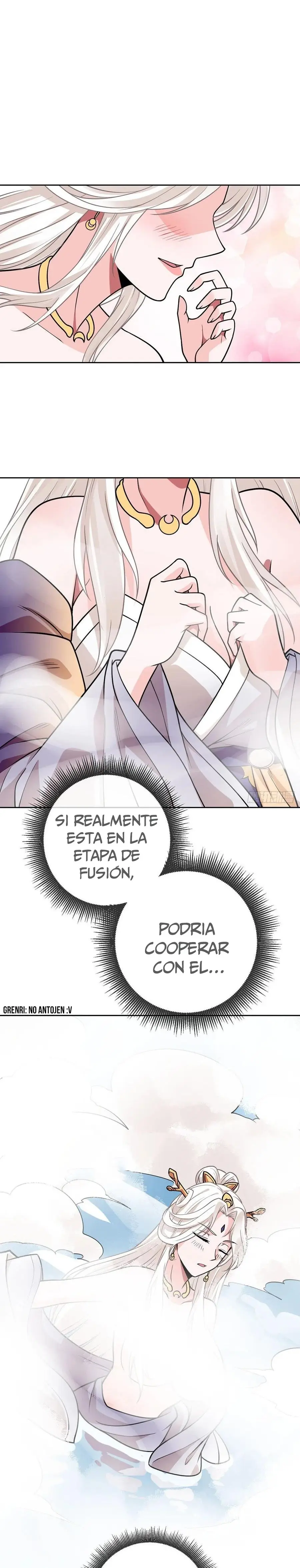 Mi Yerno - Capítulo 62 - Página 10 - LectorTMOo
