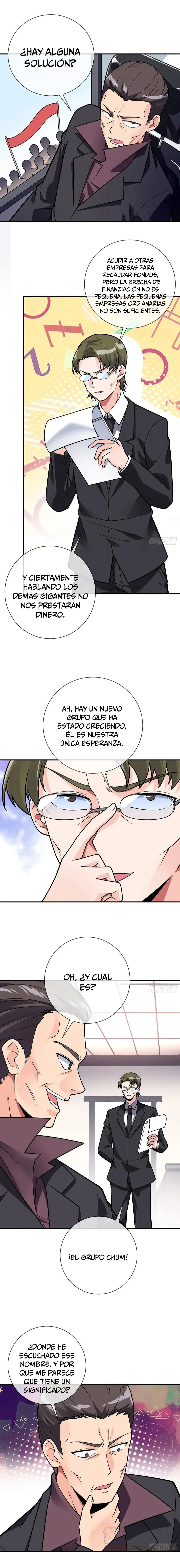 Mi Yerno - Capítulo 63 - Página 4 - LectorTMOo