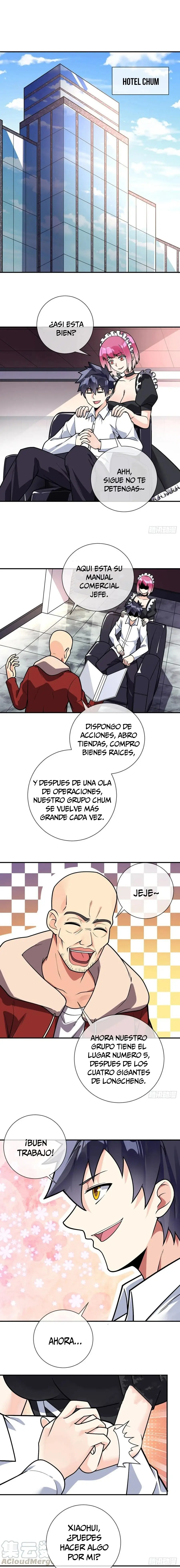 Mi Yerno - Capítulo 63 - Página 5 - LectorTMOo
