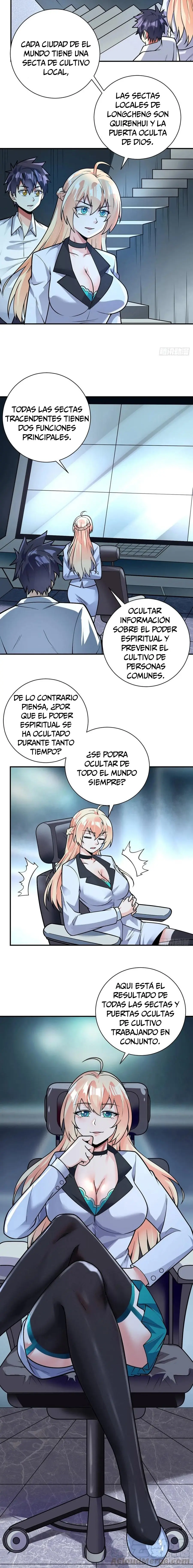 Mi Yerno - Capítulo 64 - Página 7 - LectorTMOo