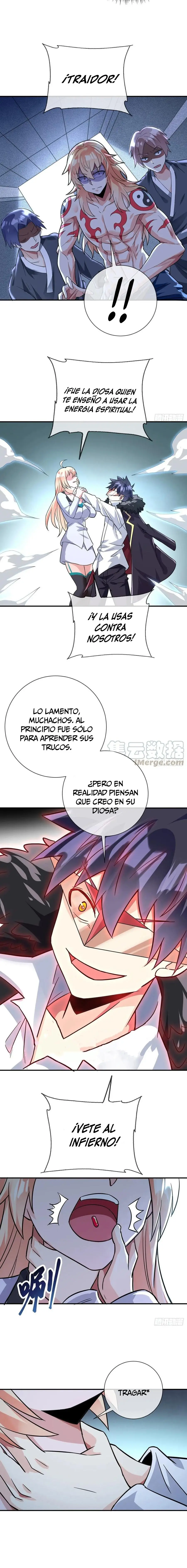 Mi Yerno - Capítulo 65 - Página 6 - LectorTMOo