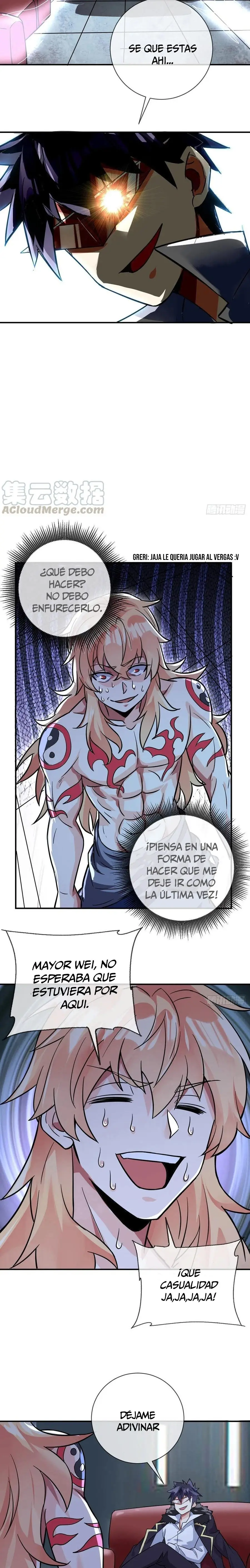 Mi Yerno - Capítulo 65 - Página 8 - LectorTMOo