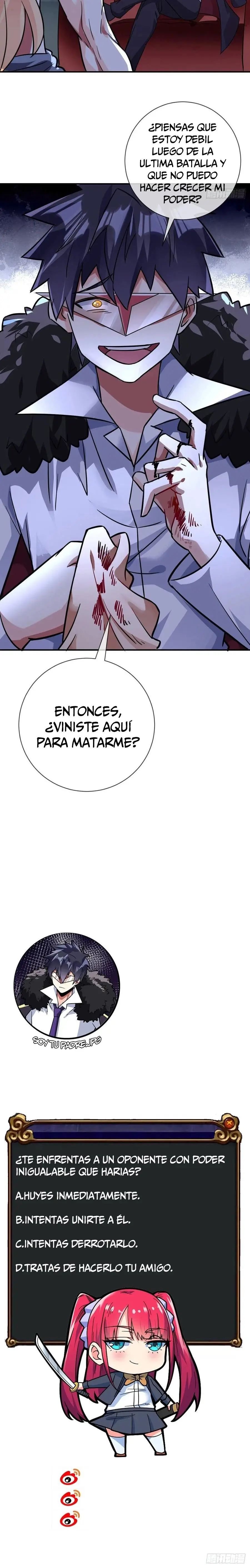 Mi Yerno - Capítulo 65 - Página 9 - LectorTMOo