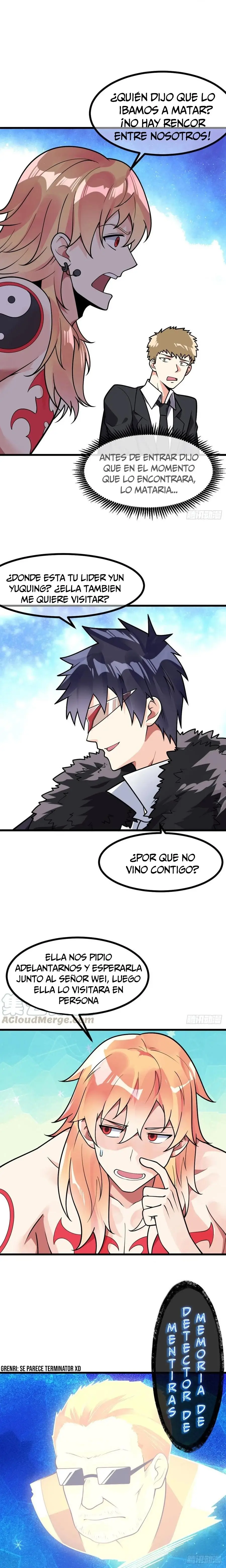 Mi Yerno - Capítulo 66 - Página 4 - LectorTMOo
