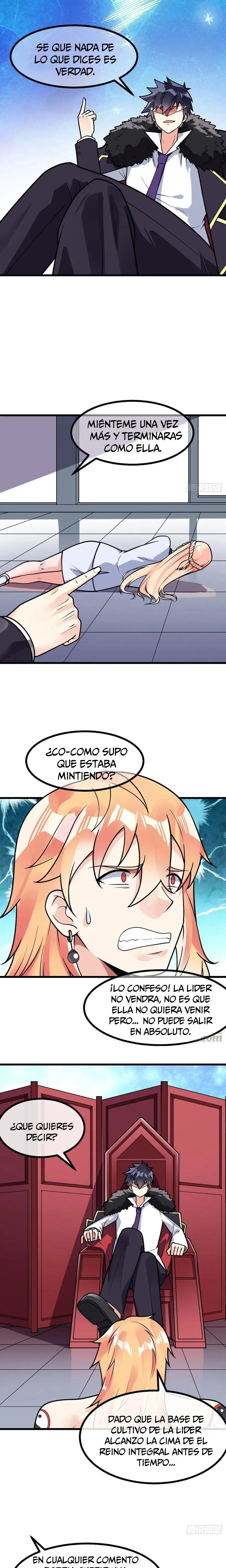 Mi Yerno - Capítulo 66 - Página 5 - LectorTMOo
