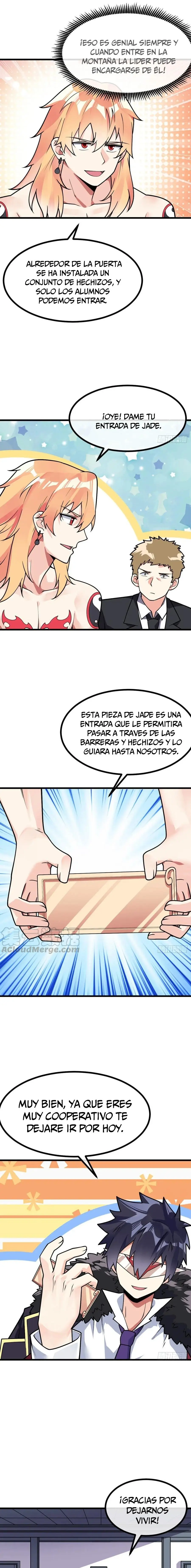 Mi Yerno - Capítulo 66 - Página 7 - LectorTMOo