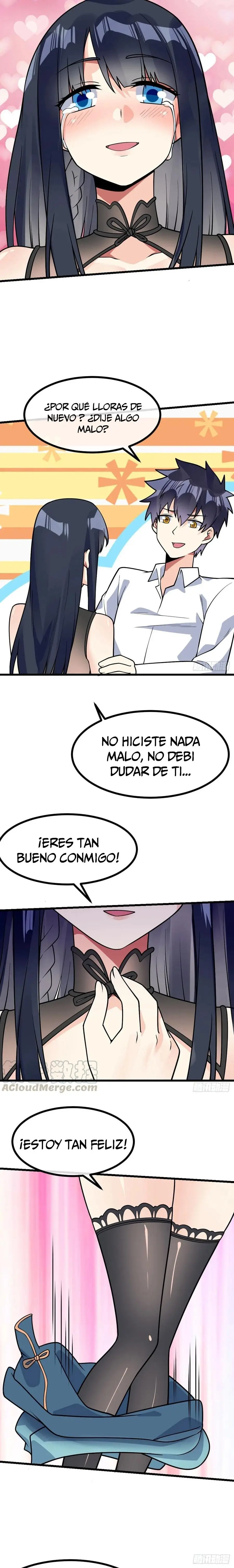 Mi Yerno - Capítulo 67 - Página 10 - LectorTMOo