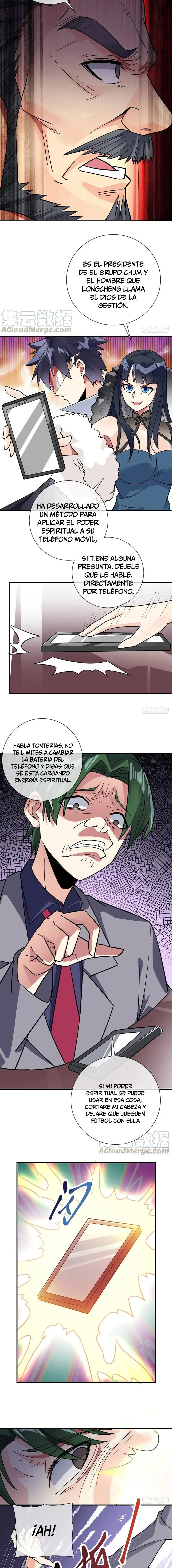 Mi Yerno - Capítulo 68 - Página 8 - LectorTMOo