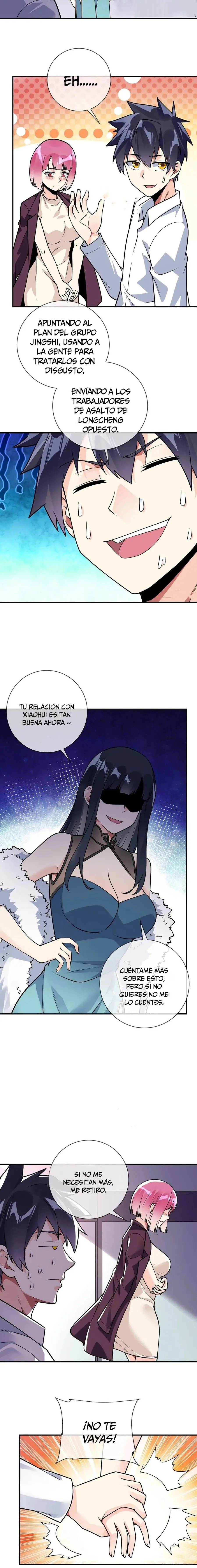 Mi Yerno - Capítulo 69 - Página 8 - LectorTMOo